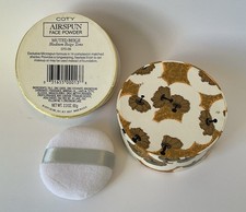 COTY AIRSPUN Face Powder Talc 070-09 Muted Be...