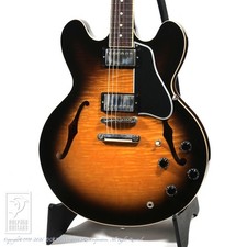 Gibson ES-335 Dot Vs Used Electric Guitar 2003