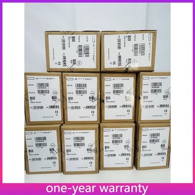 781518-B21 781578-001 HPE NEW 1.2TB 12G SAS 10K 2.5'' SFF SAS HDD FOR G8 G9