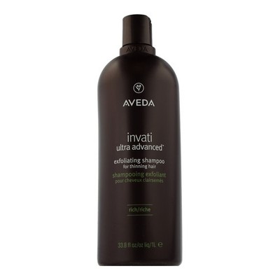 Aveda Invati Ultra Advanced - Exfoliating Shampoo Rich 1000ml