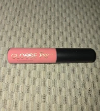 Belle Beauty By Kim Gravel Glosse Posse The Perfect Lip Gloss In Blush BAE NIB