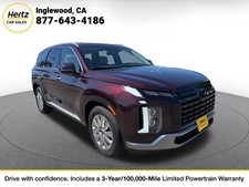 2024 Hyundai Palisade SEL 7P