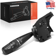 A-Premium Turn Signal Multifunction Switch Jeep Chrysler Dodge 2006-2018 JK MK K