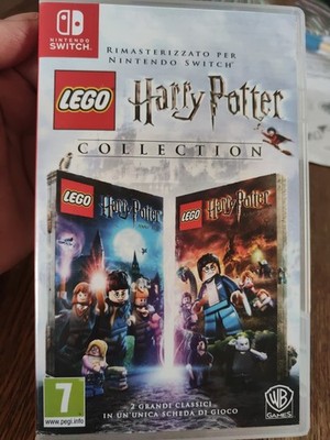 LEGO Harry Potter Collection - Nintendo Switch