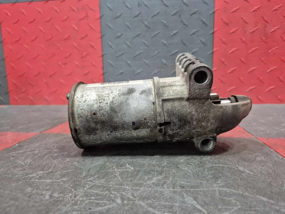 Chevrolet Silverado 2014-19 motor de arranque 5,3 OEM #12681473 probado Foto 3 de 4