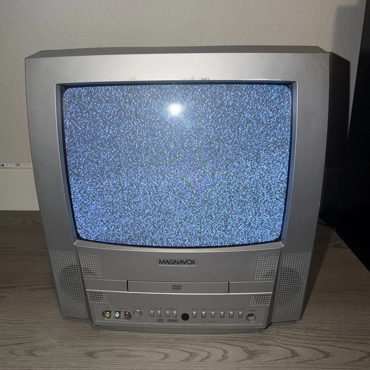 その他 L/R TV-BOX [DVD] Magnavox VHS to DVD Recorder VCR Combo w/ Remote, HDMI : Amazon.ca