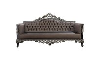 Luxus Dreisitzer Design Sofa 3Sitzer Polster Couchen Chesterfield Sofas Jvmoebel