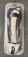 Vintage Nike Air Shield Shin Guards Size Medi...