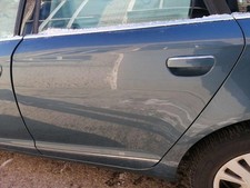 Porte arrière et accessoires Audi 70