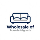 Wholesale of household goods