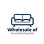 Wholesale of household goods