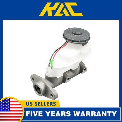 Fits 2002 2003 Acura TL 3.2L V6 Brake Master Cylinder 1 in Aluminum M390418