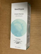 Mad Hippie Cream Cleanser 4 oz