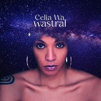 Wastral Ep - Vinyl Record 12EP - G4Z