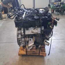 N47D20C Motor kompl. N47D20C BMW X3 (E83) 2.0d xDrive SUV 5p/d/1995cc