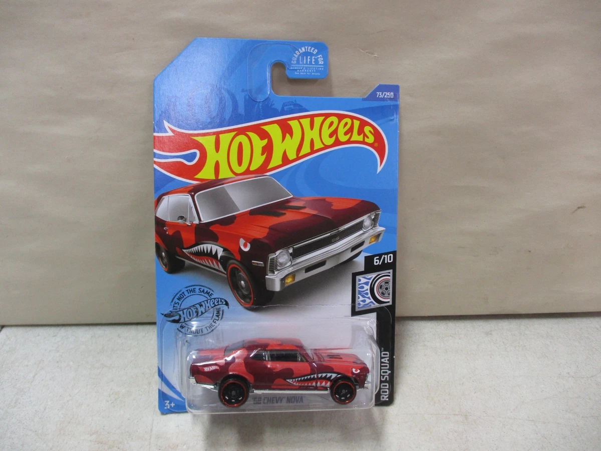 1968 Chevy Nova for sale | eBay