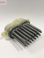 Widerstand InnenraumgebläSe Denso DRS23010 FüR Kangoo Renault KW0 FW0 BE 2 BOP