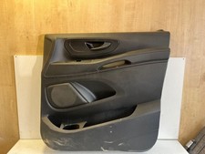 Mercedes-Benz Vito Viano W447 2017 Rechts Verkleidung T&uuml;r vorne A447727XXXX