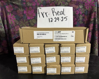 #ad #ad SolarEdge 5 Year Cellular Plug In Kit $200.00