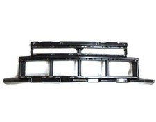 GITTER GRILL STOßSTANGE VORNE MITTE INNEN FÜR MERCEDES CLA AMG C117 2015-2017