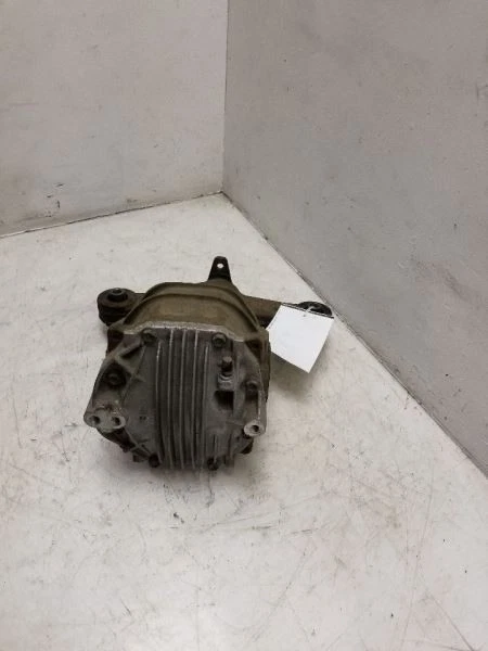 Carrier Rear RWD 2.937 Ratio Fits 07-17 LEXUS LS460 Foto 3 de 4