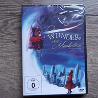 Das Wunder Von Manhattan - Dvd Neu Ovp