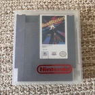 Mindscape RoadBlasters Nintendo NES Game Cartridge w/ Manual & Case