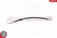 Esen SKV Bremsschlauch Vorderachse Beidseitig U.A. FüR Nissan, Opel, Renault