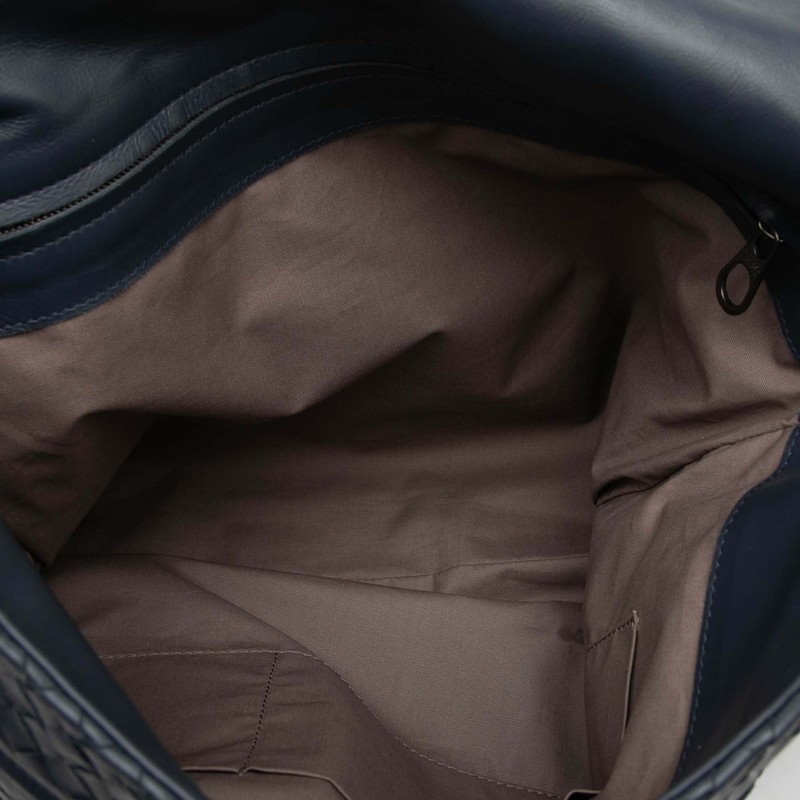 BOTTEGAVENETA INTRECCIATO Diagonal shoulder bag Shoulder Bag Women 【Used】 thumbnail 4