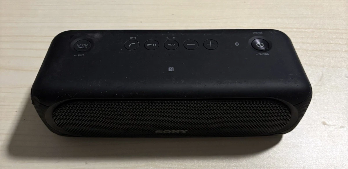 Sony SRS-XB30 Audio Player Docks & Mini Speakers for sale | eBay