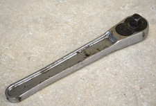 Snap-On Tools S71 1/2" Drive Ratchet *Pre-owned* FREE SHIPPING