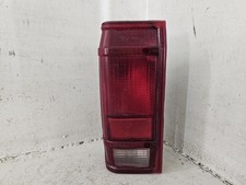 Driver Left Tail Light Fits 91-92 RANGER 2357657