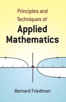 Principles and Techniques of Applied Mathematics vo... | Buch | Zustand sehr gut