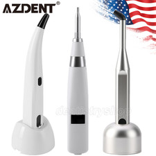 AZDENT Dental ISQ Implant Osseointegration Stability Measurement Tester Monitor