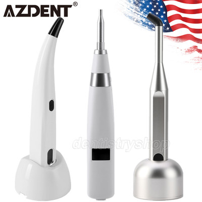 Dental Implant Stability Meter ISQ/Periotest Osseointegration Measuring Monitor
