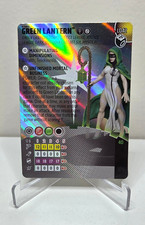 Heroclix: Legacy Card - Green Lantern L042