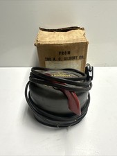 American Flyer  No. 6 Transformer  75 Watts - With Original Box - Untested