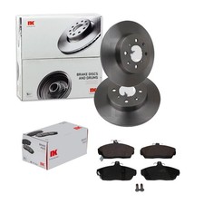Kits de frein Rover 200