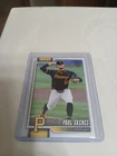 2026 Topps Series 1 - Paul Skenes #100