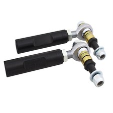 Qa1 Bax102 Bump Steer Kit Fits Mustang Kit Qa1 Bax102 Bump Steer Kit Fits Mustang Kit
