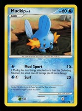 Mudkip 116 (LP) Supreme Victors 2009 Common Tcg