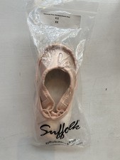 Suffolk Somerset Standard Pointe Shoe