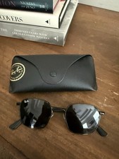 Ray Ban Sunglasses 