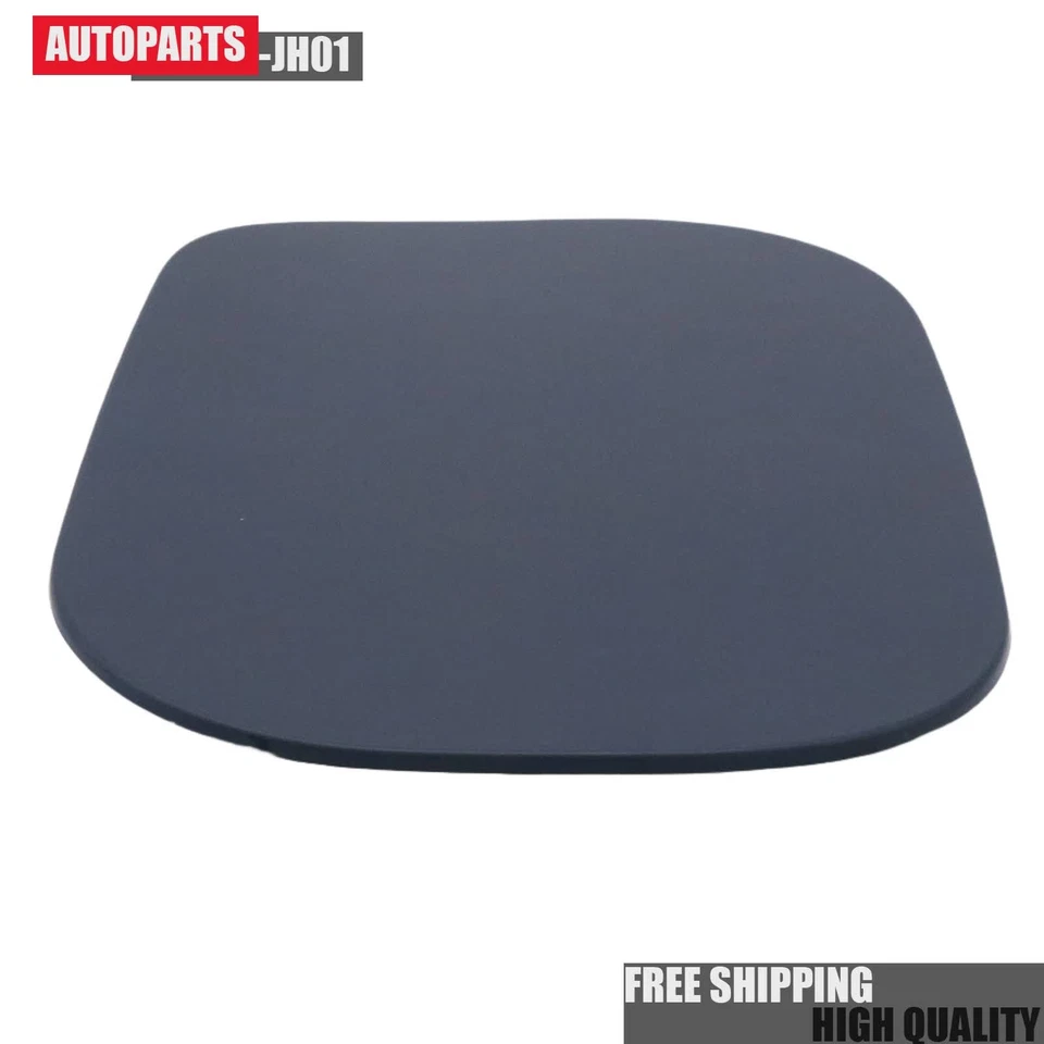 Cubierta de puerta de llenado de tanque de combustible compatible con Mercedes-Benz GLE350 GLE400 GLE300d ML400 Foto 3 de 4