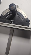 Rikon 13-912 Miter Gauge