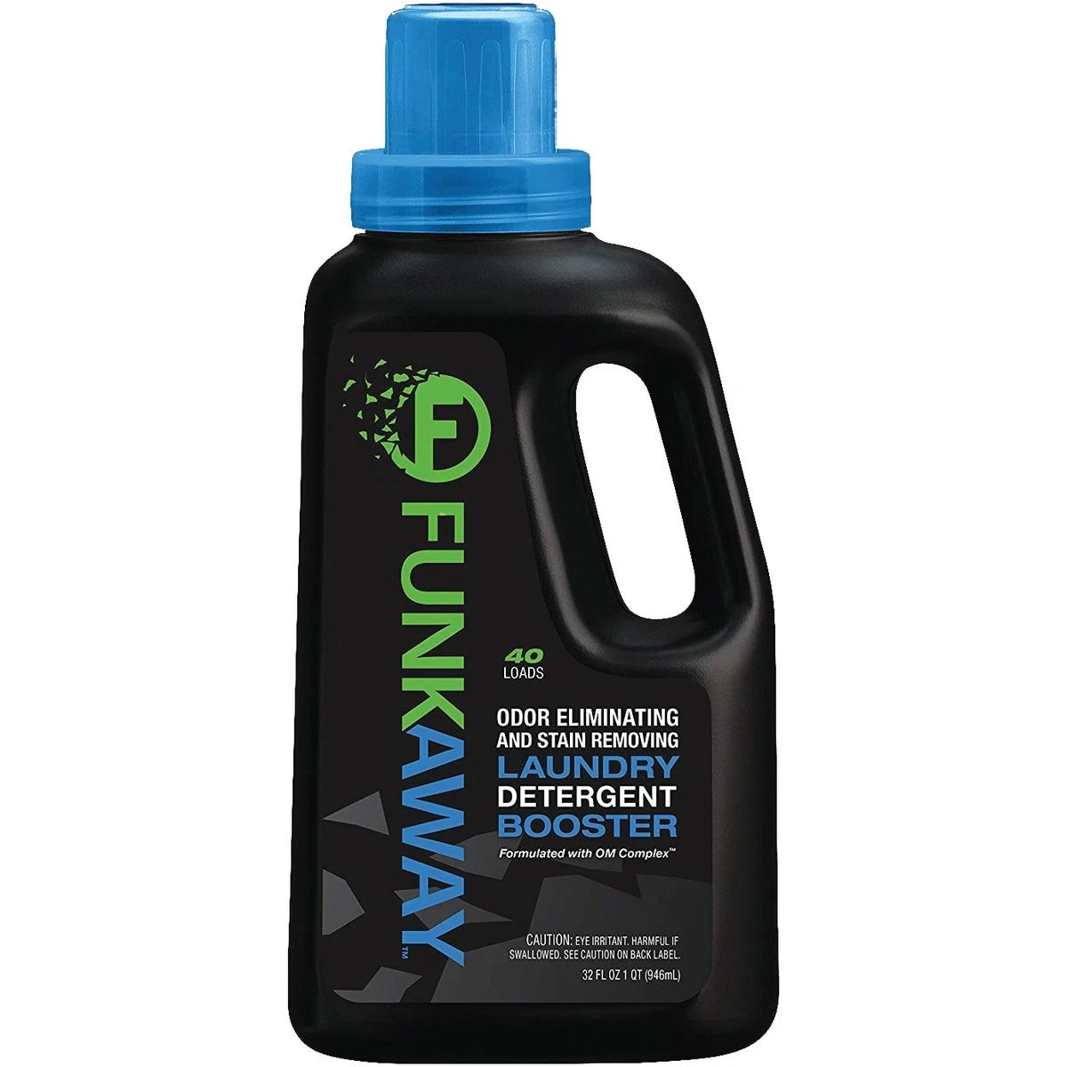 FunkAway Laundry Booster - Thumbnail 3