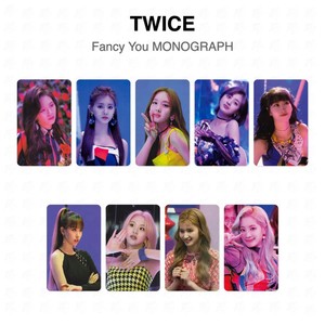 Twice Fancy | eBay