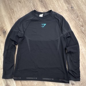 GymShark Onyx | eBay