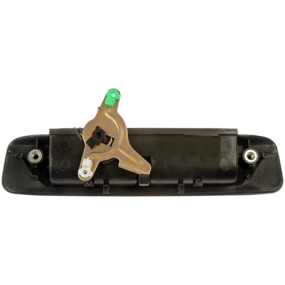 Manija de puerta trasera Dorman 80869 para Toyota Tacoma 2005-2008 Foto 2 de 3