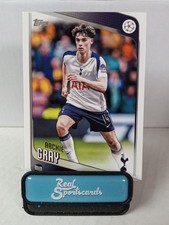 2025-26 Topps UEFA Club Competitions - You Pick - Rookies, Stars, Base #1-200
